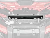 Vista 1 de SuperATV Kit de soporte frontal compatible con Honda Talon 1000R 2019+ Fortalece los puntos débiles en el marco Refuerza las posiciones