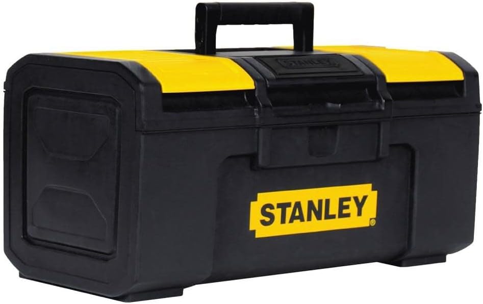 STANLEY Tool Box, 16-Inch (STST16410)
