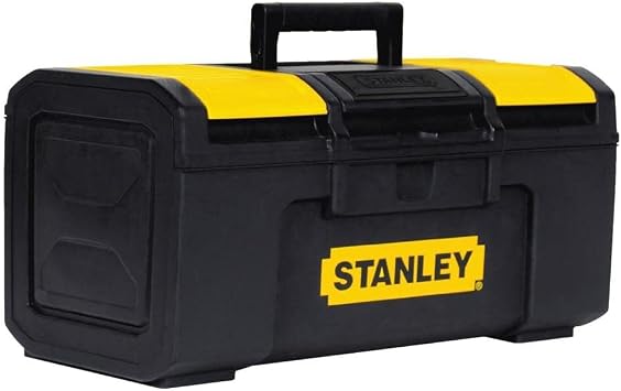 STANLEY Tool Box, 16-Inch STST16410