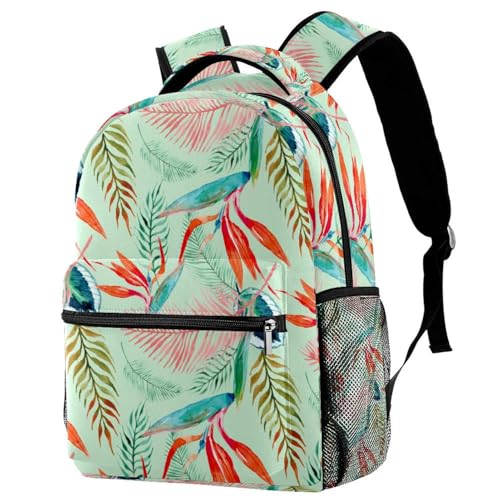 Sac à dos de voyage pour ordinateur portable idéal pour le lycée