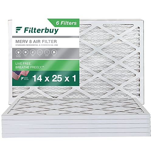 Find The Best Air Conditioner Filter 14X25X1 Reviews & Comparison Katynel
