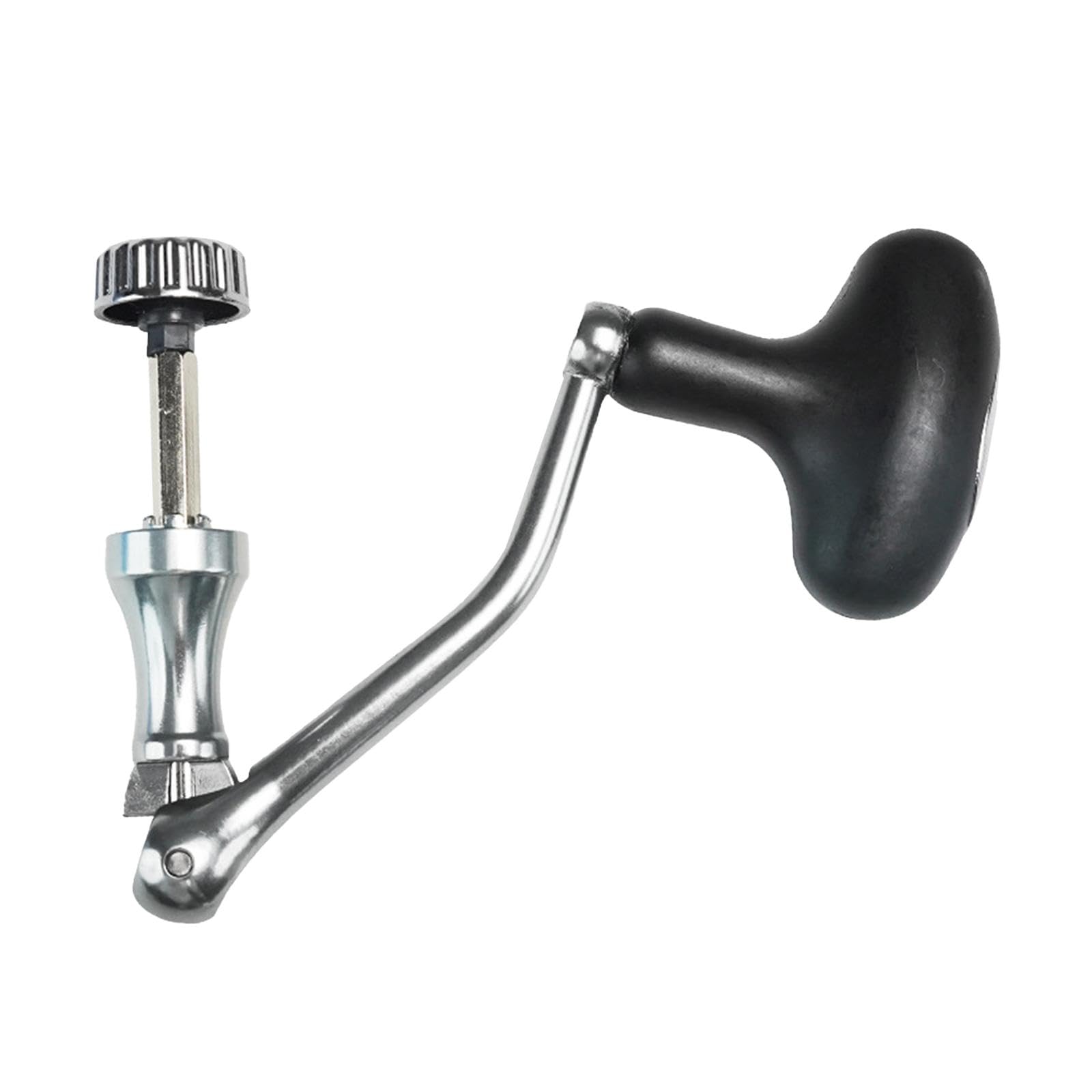 Amazon.com: Zxpjkyu Universal Fishing Reel Handle with
