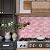 ViibXfans 3D Wall Tiles Peel and Stick,12 Sheets of 12 x 8.7 Inches Adhesive Wall Tile,Backsplashes Tile Stick on Kitchen, Bathroom,Pink
