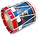 Civil WAR DRUM American Eagle Colonial Marching MEDIEVAL Renaissance 14