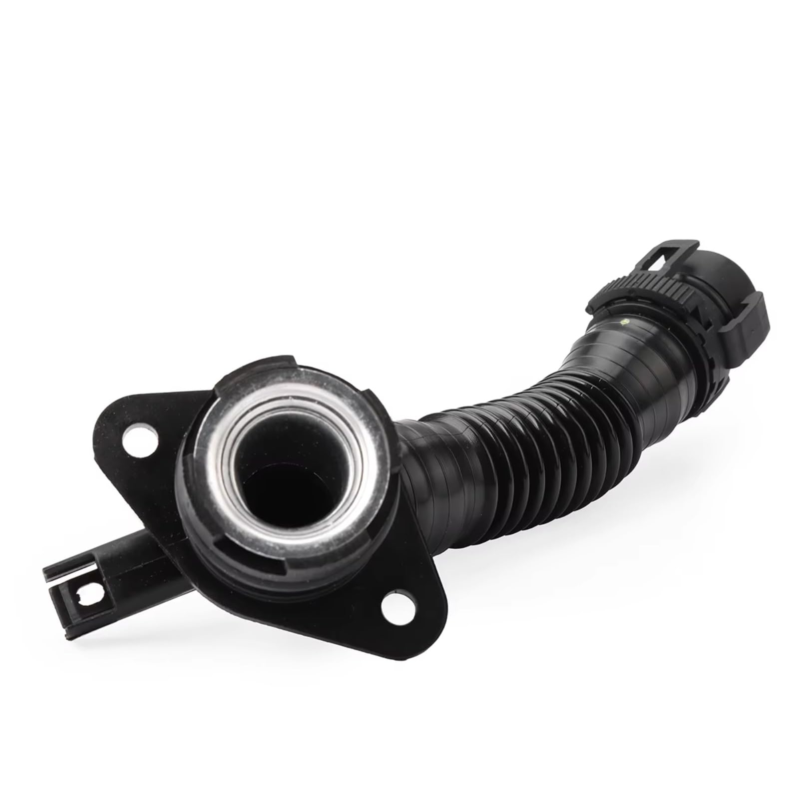 Keryjff One Color Pcv Connector Compatible With Bmw For 535I 2011-2016 For 535I Gt 2010-2017 Crankcase Vent Hose From Valve Hose 11127584128 V202193 Emh137