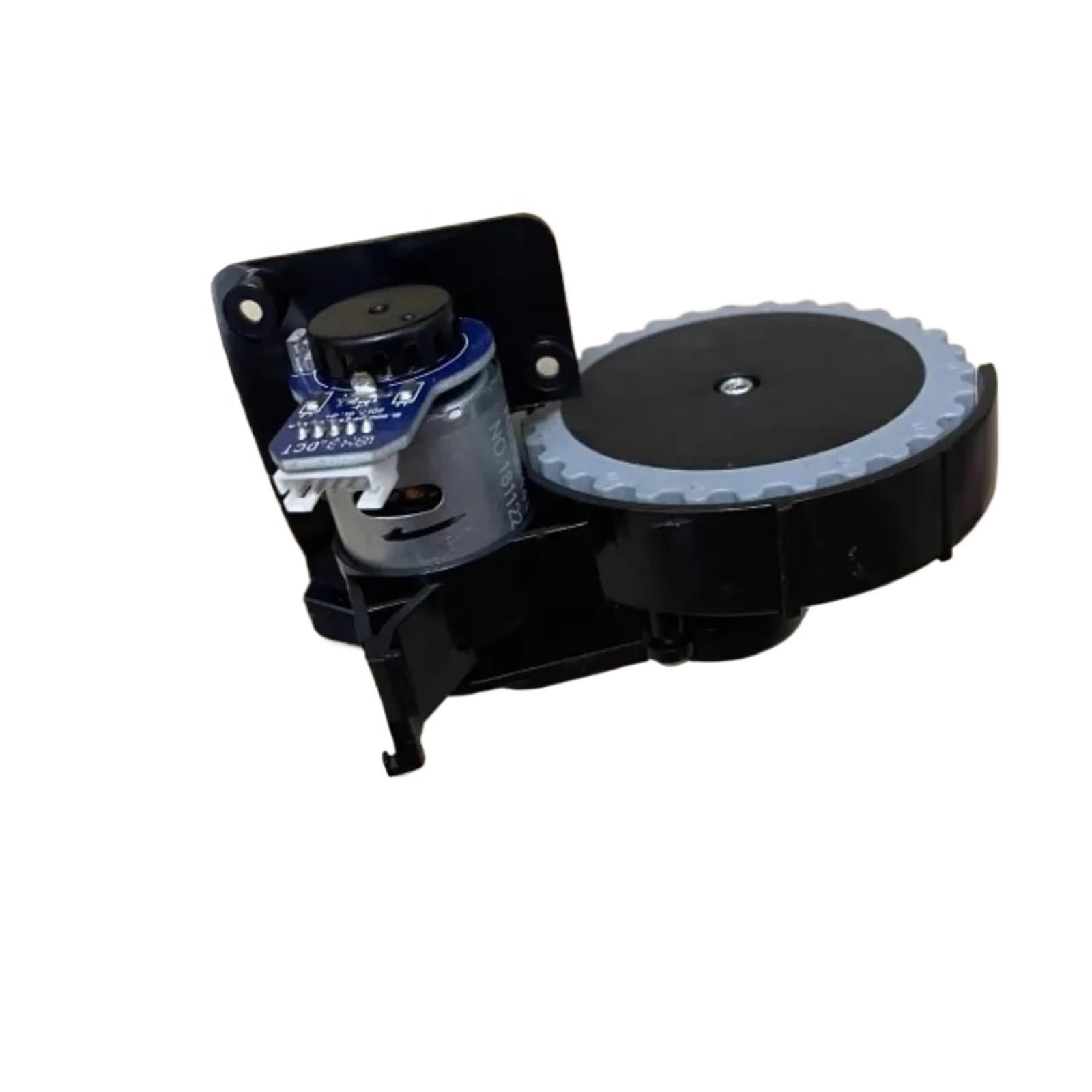 Rueda De Robot Aspirador Compatible Con Cecotec Conga Compatible Con Conga | 1290 1590Compatible con Conga 1490 1390(L and r)