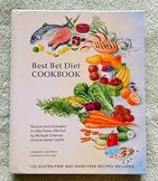 Best Bet Diet COOKBOOK 1999261003 Book Cover