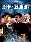  Die funf Geächteten [dt./OV]