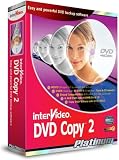 DVD Copy2 ( InterVideo ) : PC DVD ROM , FR