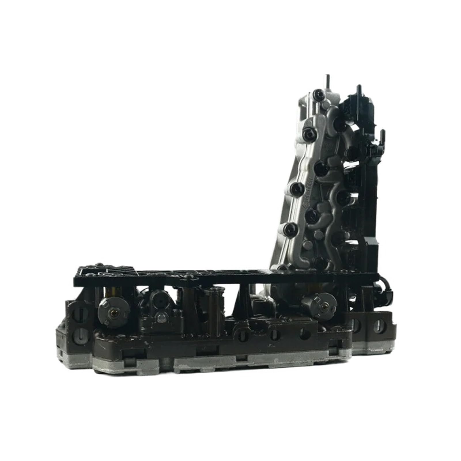 Cuerpo de válvula de transmisión de 7 velocidades DL501 0B5 + traje TCU Compatible con A4 A5 A6 A7 Q5(Mechatronic)