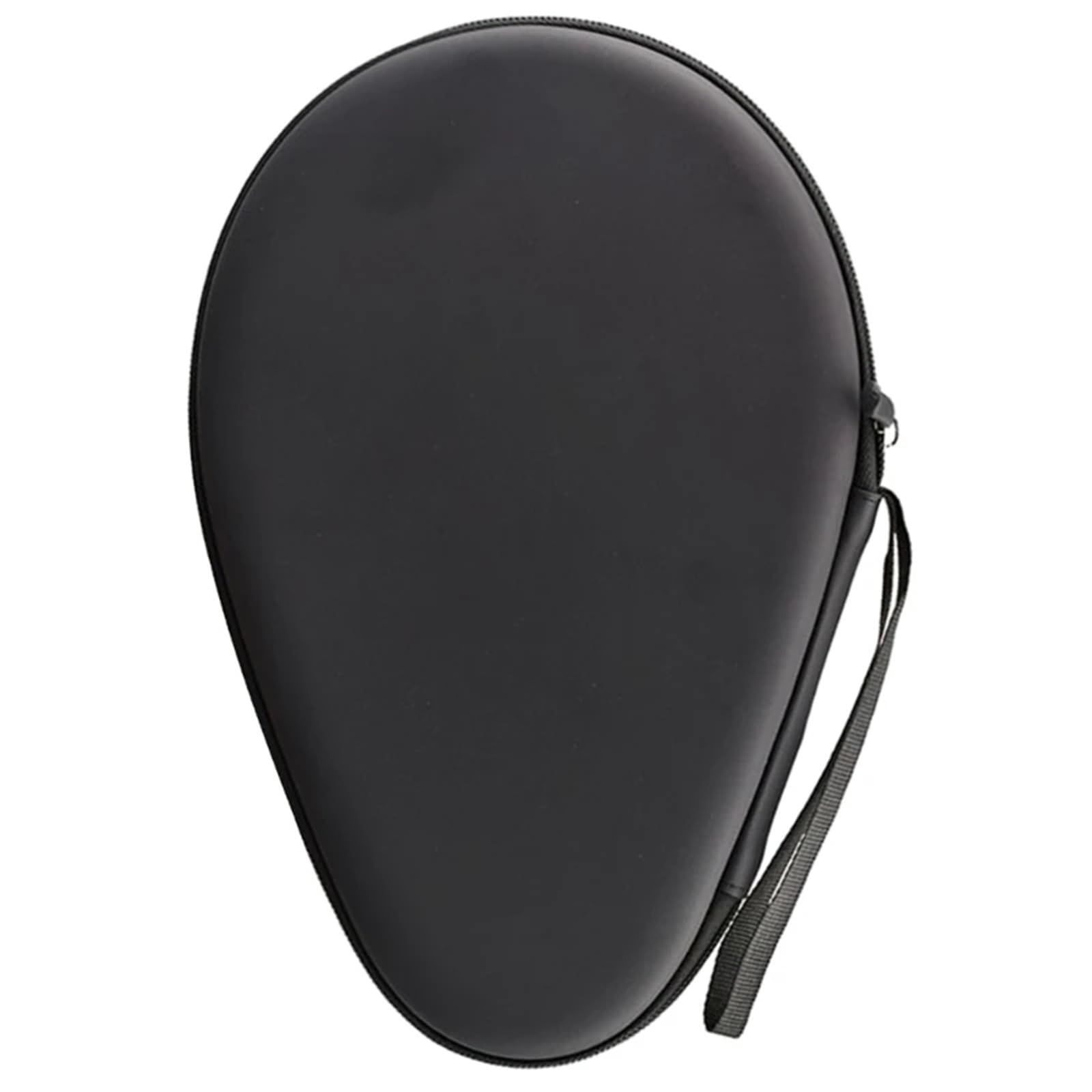 Custodia for racchetta da ping pong Custodia protettiva con cerniera Custodia for paddle da ping pong Borsa for pipistrelli Borsa impermeabile Per Ping Pong