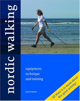 Paperback Nordic Walking - Equipment, technique and training Book