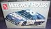 #6457 AMT/Ertl Sterling Marlin Maxwell House Thunderbird 1/25 Scale Plastic Model Kit