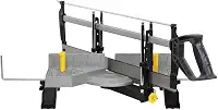 STANLEY Serra Meia Esquadria de 22 Pol. (560mm) 20-800