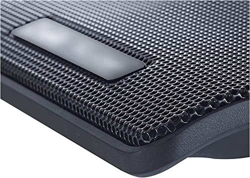 Support de refroidissement pour PC portable 15.4" idéal pour le télétravail confortable - 3