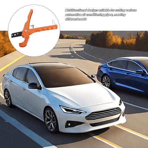 Herramienta Manual para Cortar Manguera de Aire Acondicionado SHINEOFI miniatura 7