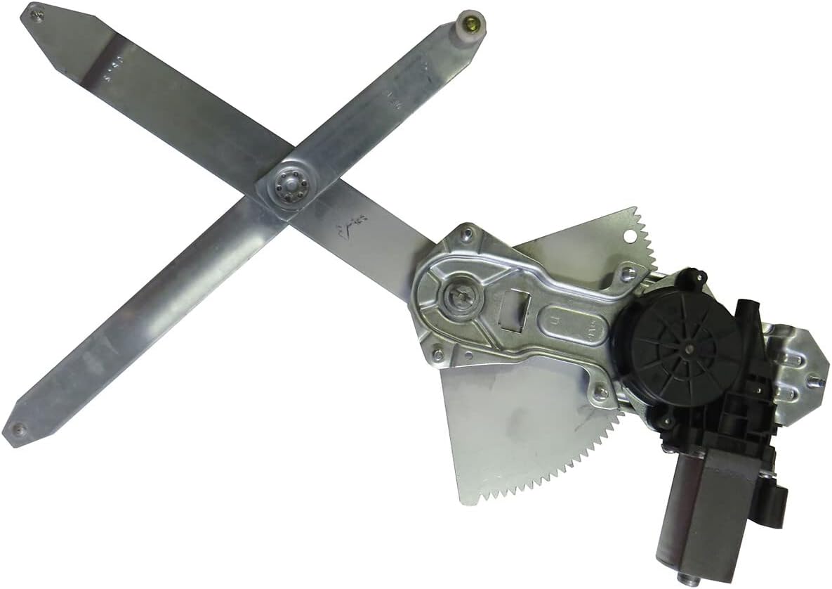 VALEO 850048 Window Regulator VALEO WINDOW REGULATOR Fitting side [Text]: LEFT FRONT Confort [Text]: Function type [Text] : Technology [Text]: