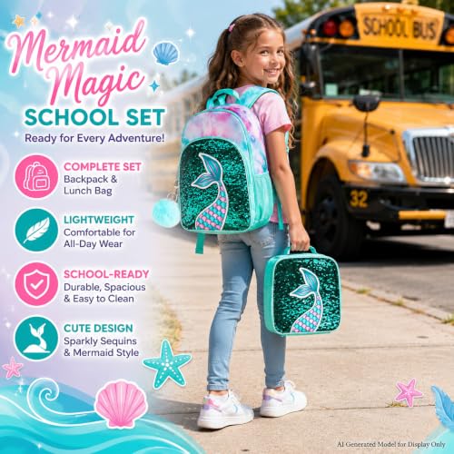 Image of 15 Kids Backpack | 3PCS