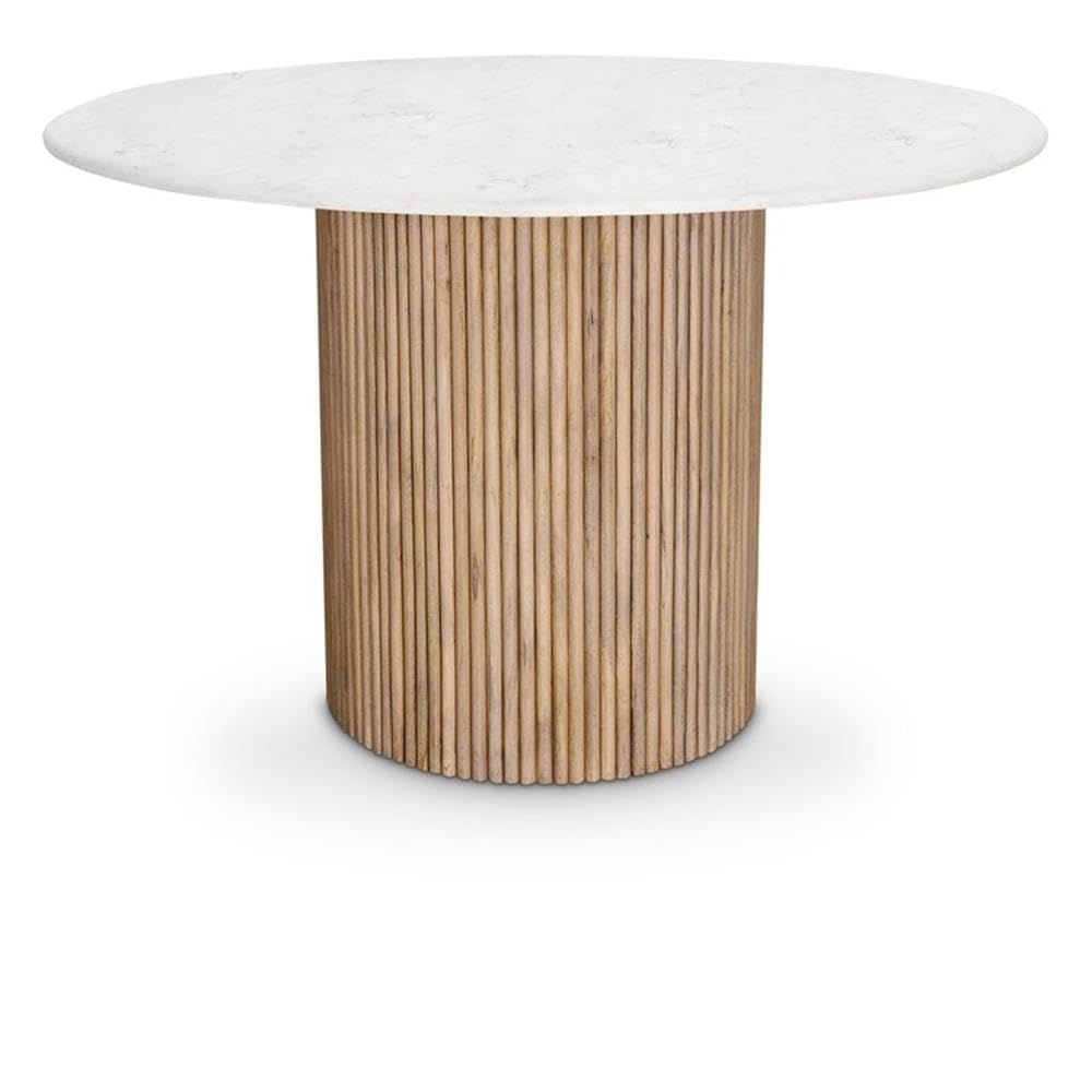 Amazon.com - Meridian Furniture 757-T Oakhill Collection Modern