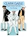 Clark Gable Paper Dolls in Full Color