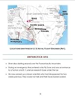 Alien Underground Bases – Blue Planet Project #8 099149427X Book Cover