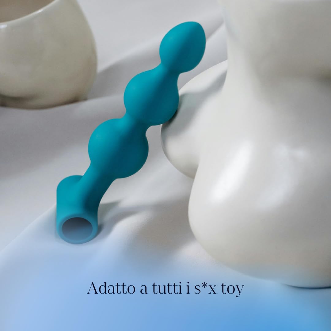 Pulitore per Giocattolo Erotico Pjur