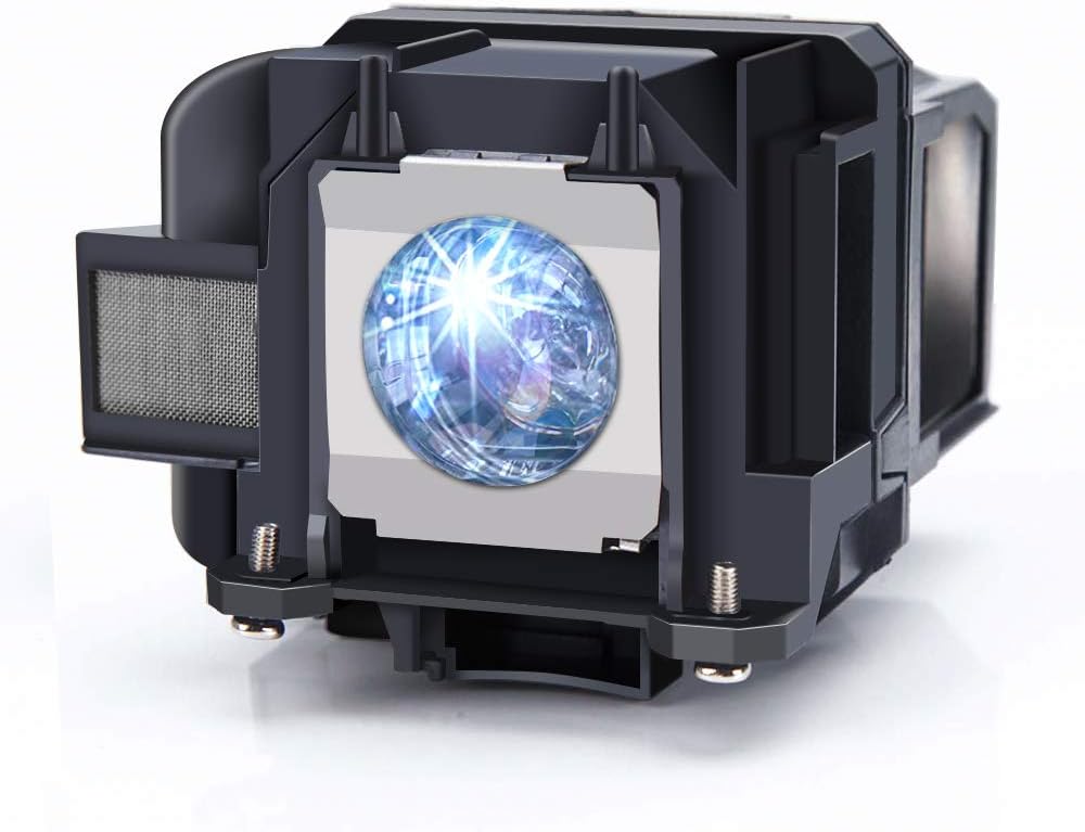 V13H010L88 Replacement Projector Lamp with Housing Compatible for ELPLP88 ELPLP78 Powerlite Home Cinema 2040 1040 2045 740HD 640 EX3240 EX7240 EX9200 EX5250 EX5240 VS240 VS345 VS340