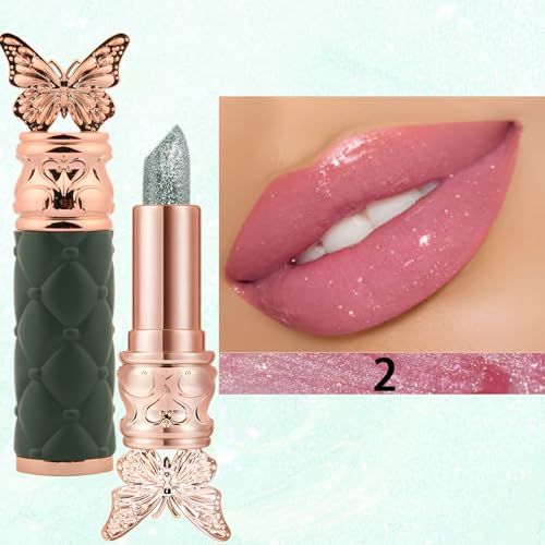 10% Off ADMD Color Changing Lip Gloss – Use Code E4IHNSGW - Image 3