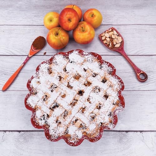 『Episode 2143 - Heidrun Metzler Talks German Heritage Baking』のカバーアート