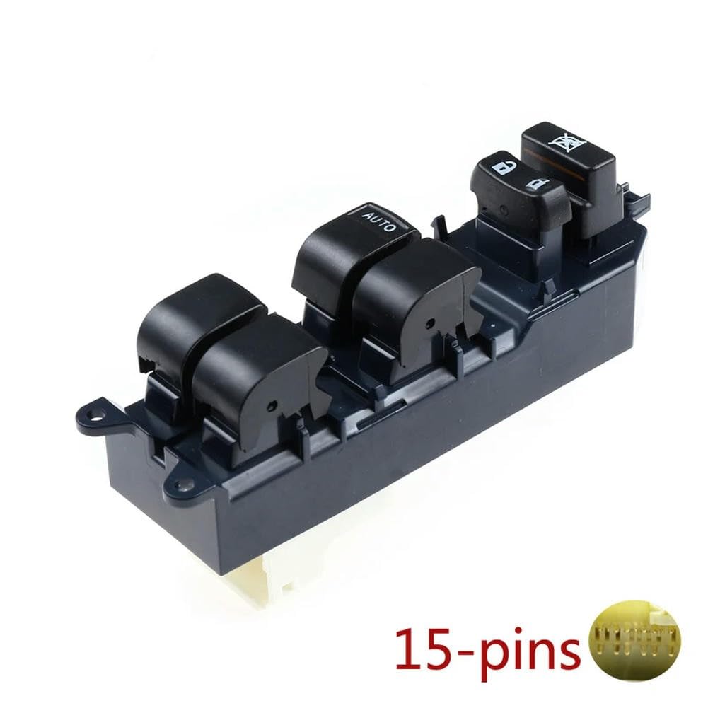 PXDRB 84820-06070 8482006070 Electric Power Window Switch for