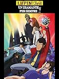 lupin iii ritorno alle origini download ita  Lupin The 3rd: Un Diamante per Sempre