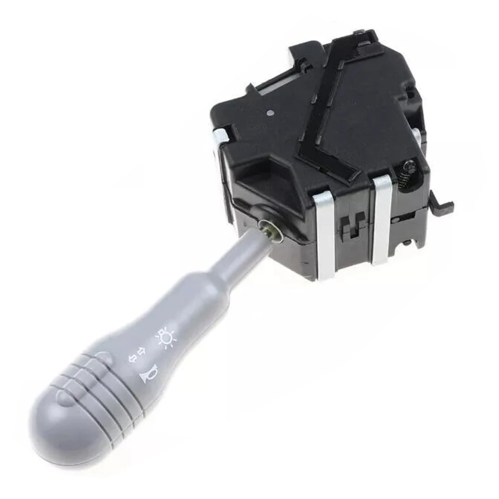 Plus de faux contacts : commutateur clignotants Twingo phares klaxon 7701054305 - 8