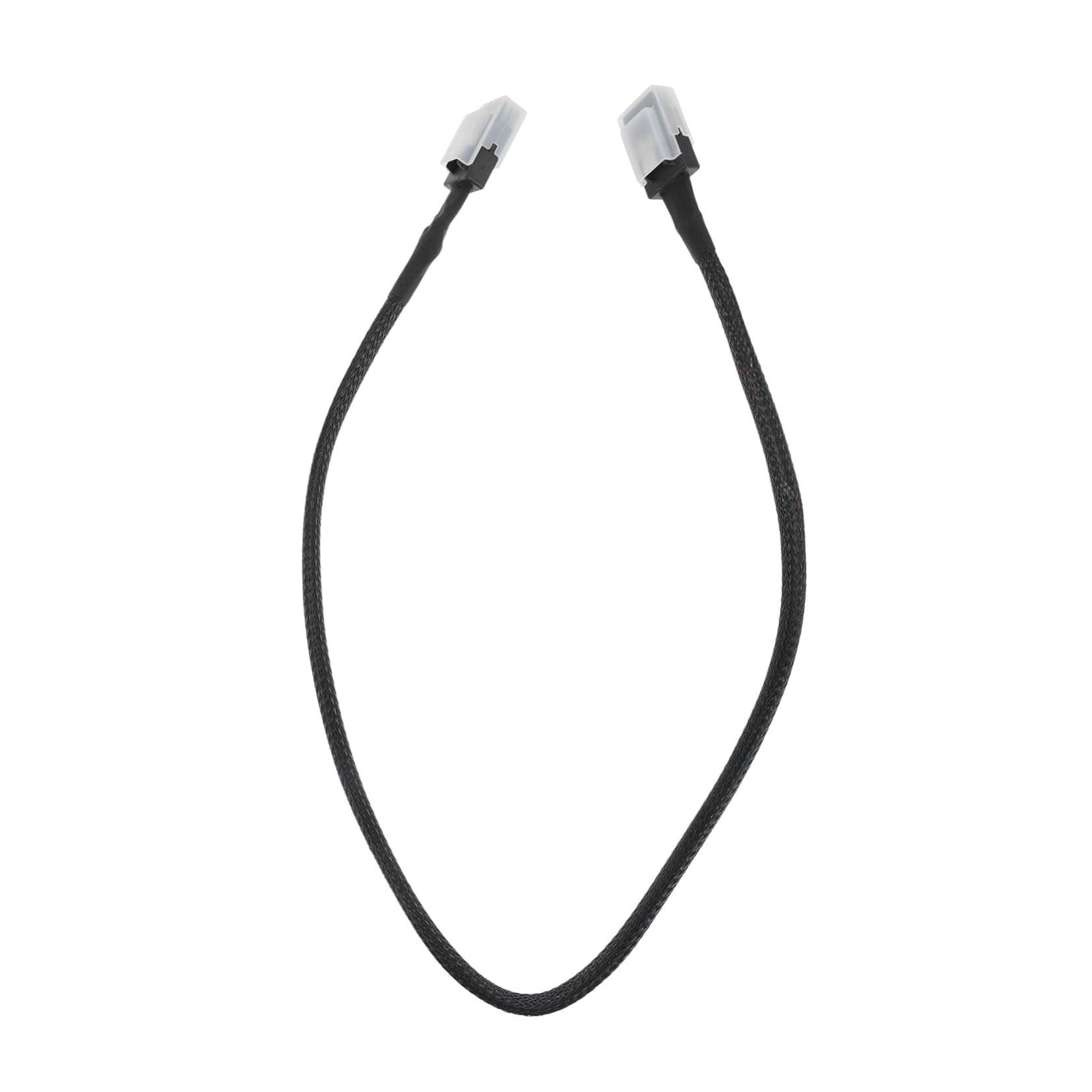 balacoo Replacement Mini SAS Cable 36 Pin -8087 to -8087 0.5m Length High Performance for Server