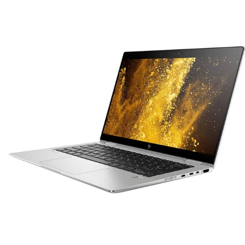 12）HP EliteBook x360 G3 13” i7-16-512GB