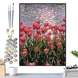 Attraction largement répandue : introduisez votre espace avec un charme d'inspiration botanique avec ce kit de peinture joyeux. Un mélange enrichissant de nature et d'art qui transforme n'importe quelle pièce en un ciel animé de créativité et de détente