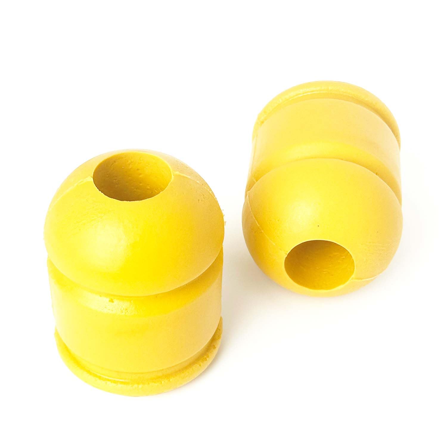 52855788AB Posteriore Bump Stop Fit per Dodge RAM 1500 2009-2020 Braccio di Controllo Sospensione Posteriore Stop Paraurti Sostituire 52855788AC 52855788AC 2 PZ