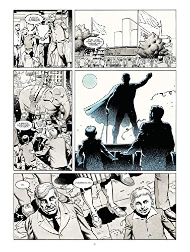 Fredric, William E A Amazona. Perseguição E Censura Aos Quadrinhos (graphic Novel)