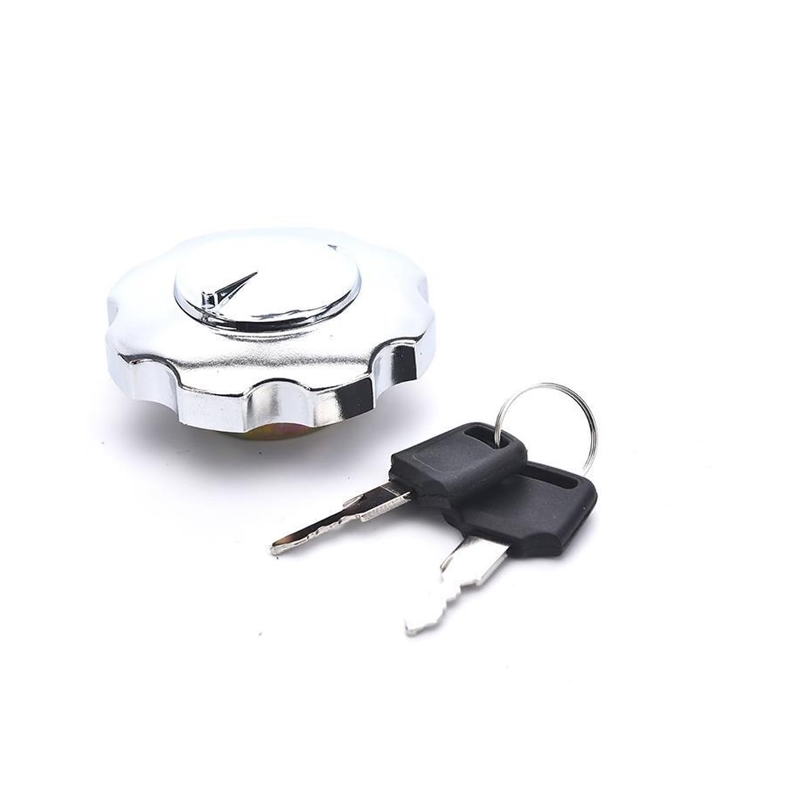 Bouchon De Réservoir Carburant Pour Honda King 125 / CBT 125 / 150 – Pièce De Rechange Moto – Serrure Et Aération Incluses