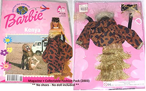 Barbie 9049 1989 Sears Lavender Surprise Blonde Doll miniatura 5
