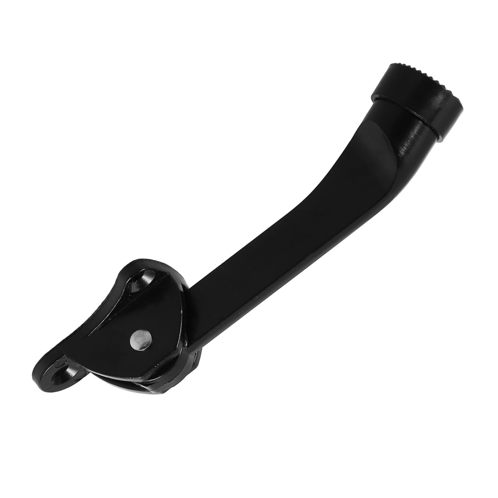 5 Piezas Tope de Puerta Antideslizante Tipo Herradura para Seguridad y Retención Hogares y Oficinas Instalación Sencilla Compatible con Múltiples Tipos de Puertas