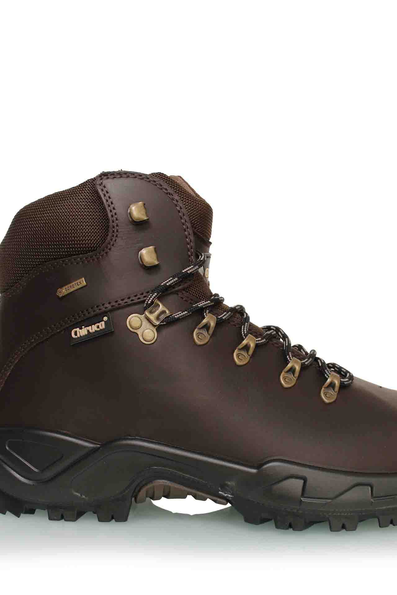 Botas Chiruca Galicia