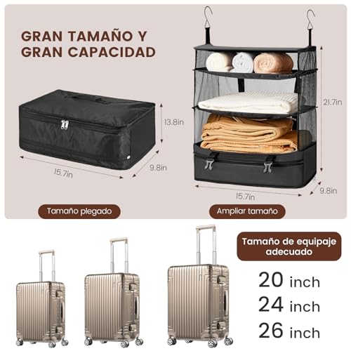 Consejos y reviews para comprar Organizador colgante para ropa infantil disponible en línea. 5 Consejos y reviews para comprar Organizador colgante para ropa infantil disponible en línea. 3