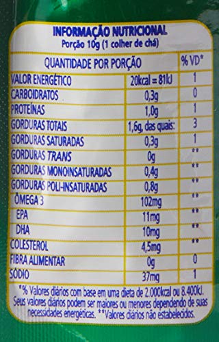 Patê de Atum Coqueiro Com Azeitonas Verdes Pouch com 170g