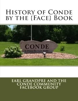 Paperback History of Conde by the {Face} Book