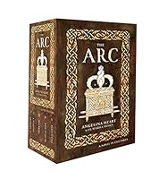 The Arc 0972661824 Book Cover