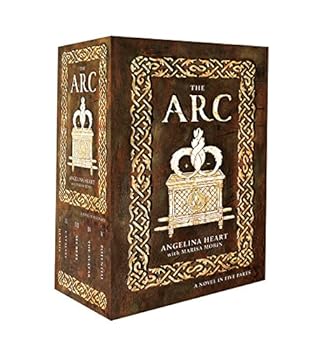 Paperback The Arc [Old_English] Book