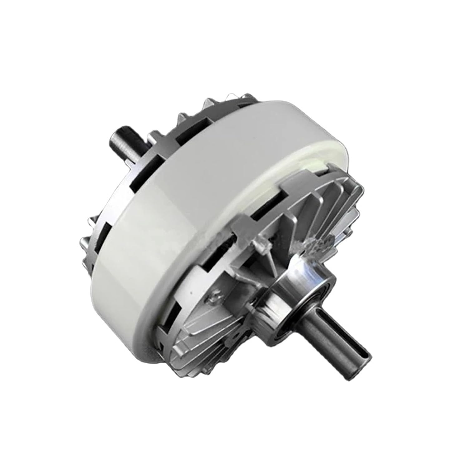 Dual Axis Magnetic Powder Clutch Winding Tensioner Dual Axis Clutch,FL50A-1 50N.m(FL50A-1)