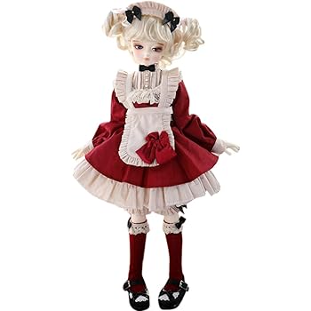 ball jointed doll kit amazon