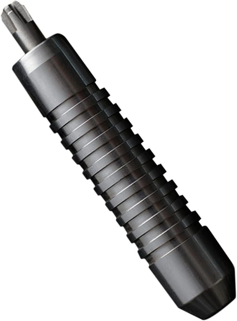 Mobestech Computer Keyboards Mechanical Keyboard Keycap Keycap Adjuster Keyboard Hand Reamer Metal Shaft Adjuster Adjuster Metal Shaft Pc Accessories
