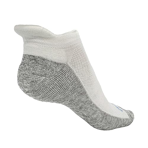 Image of TRU47 Grounding & Earthing Products | Grounding Socks | Socks Made With 99.99% Pure Silver Thread